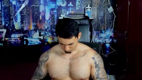 Chriss Stewart online show from 02/19/26, 03:02