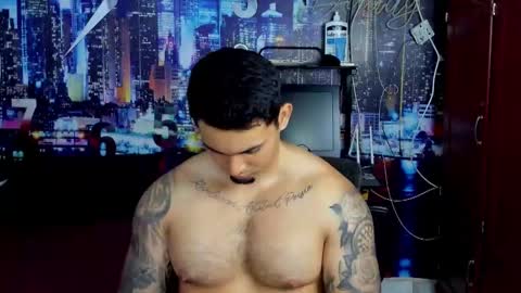 Chriss Stewart online show from 02/20/26, 03:36