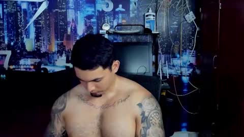 Chriss Stewart online show from 02/21/26, 03:18