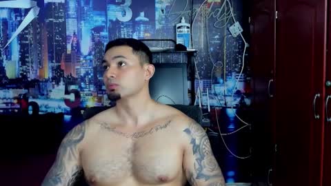 Chriss Stewart online show from 02/25/26, 03:05