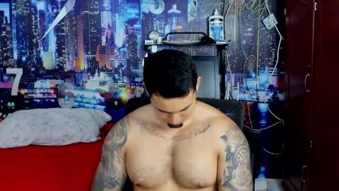 Chriss Stewart online show from 03/03/26, 03:12