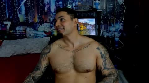 Chriss Stewart online show from 03/05/26, 03:24