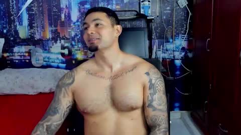 Chriss Stewart online show from 03/06/26, 03:25