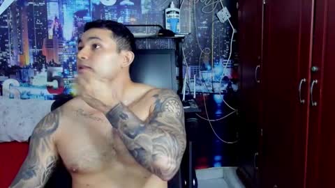 Chriss Stewart online show from 03/07/26, 05:15