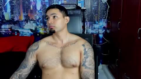 Chriss Stewart online show from 03/10/26, 02:49