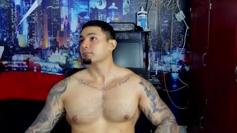 Chriss Stewart online show from 03/13/26, 02:29