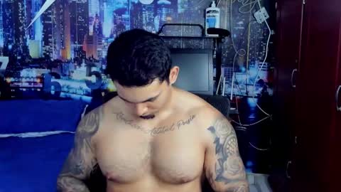Chriss Stewart online show from 03/24/26, 01:54