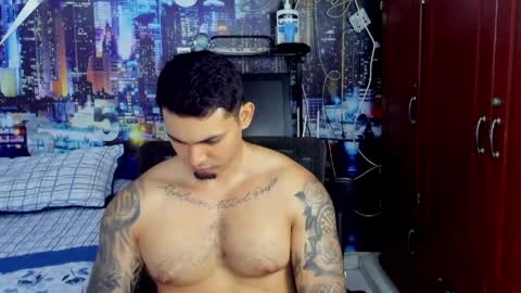 Chriss Stewart online show from 04/03/26, 02:09