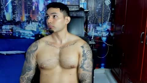 Chriss Stewart online show from 05/01/26, 02:27
