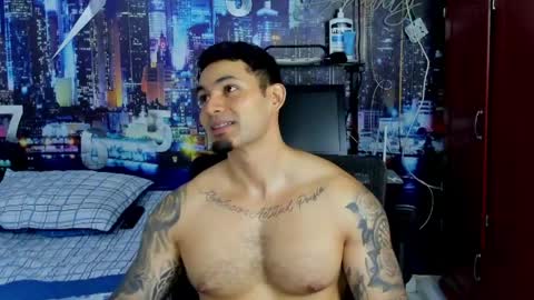 Snapshot of chriss_stewart2 chatting on 05/15/26, 02:18 Chriss Stewart online show from 05/15/26, 02:18