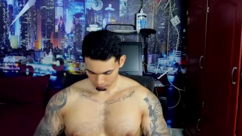 Snapshot of chriss_stewart2 chatting on 05/28/26, 01:58 Chriss Stewart online show from 05/28/26, 01:58