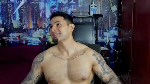 Snapshot of chriss_stewart2 chatting on 05/29/26, 02:31 Chriss Stewart online show from 05/29/26, 02:31