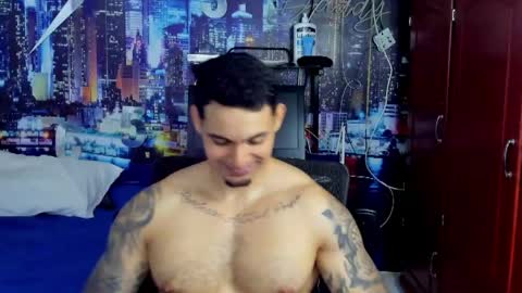 Snapshot of chriss_stewart2 chatting on 06/06/26, 02:38 Chriss Stewart online show from 06/06/26, 02:38
