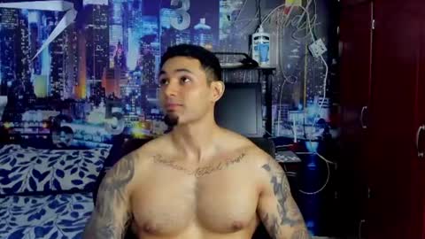 Snapshot of chriss_stewart2 chatting on 06/13/26, 02:31 Chriss Stewart online show from 06/13/26, 02:31