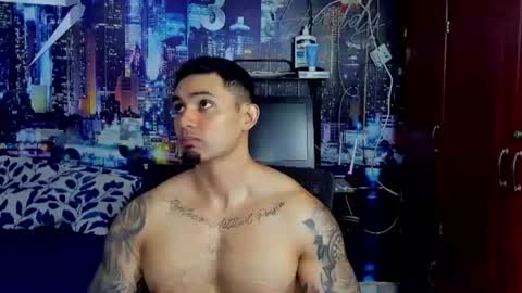 Snapshot of chriss_stewart2 chatting on 06/20/26, 02:36 Chriss Stewart online show from 06/20/26, 02:36