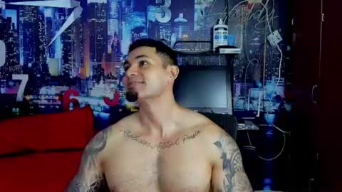 Snapshot of chriss_stewart2 chatting on 06/23/26, 02:20 Chriss Stewart online show from 06/23/26, 02:20