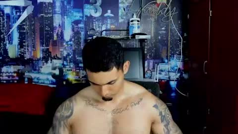 Snapshot of chriss_stewart2 chatting on 07/02/26, 02:22 Chriss Stewart online show from 07/02/26, 02:22