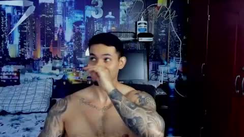 Snapshot of chriss_stewart2 chatting on 07/10/26, 02:16 Chriss Stewart online show from 07/10/26, 02:16