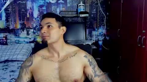 Snapshot of chriss_stewart2 chatting on 07/11/26, 02:25 Chriss Stewart online show from 07/11/26, 02:25