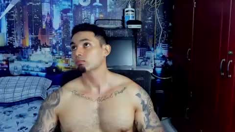 Snapshot of chriss_stewart2 chatting on 07/15/26, 02:17 Chriss Stewart online show from 07/15/26, 02:17
