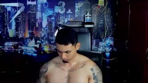 Snapshot of chriss_stewart2 chatting on 07/16/26, 02:17 Chriss Stewart online show from 07/16/26, 02:17