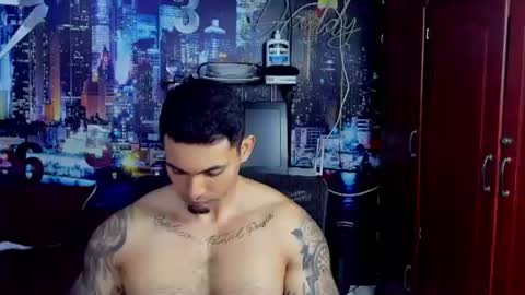Snapshot of chriss_stewart2 chatting on 07/18/26, 02:16 Chriss Stewart online show from 07/18/26, 02:16