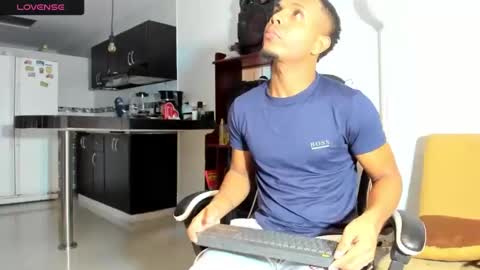 Chriss Vall online show from 05/03/26, 07:14