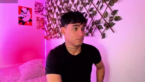 Christian Wang online show from 01/14/26, 06:46