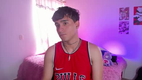 Christian Wang online show from 02/03/26, 08:03