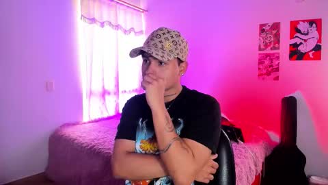 Christian Wang online show from 02/06/26, 08:01