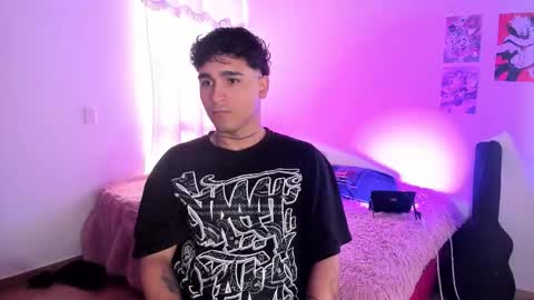 Christian Wang online show from 02/11/26, 08:03