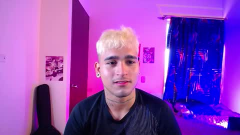 Christian Wang online show from 03/07/26, 12:24