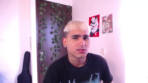 Christian Wang online show from 03/22/26, 05:16