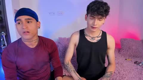 Christian Wang online show from 03/24/26, 10:15