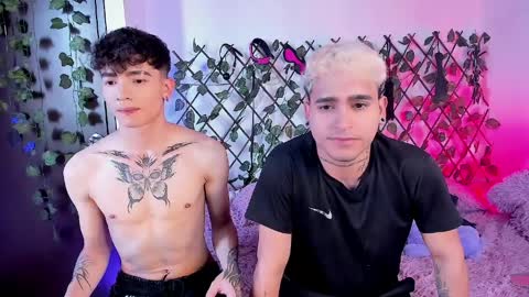 Christian Wang online show from 04/03/26, 09:13