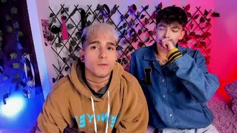 Christian Wang online show from 04/09/26, 11:21