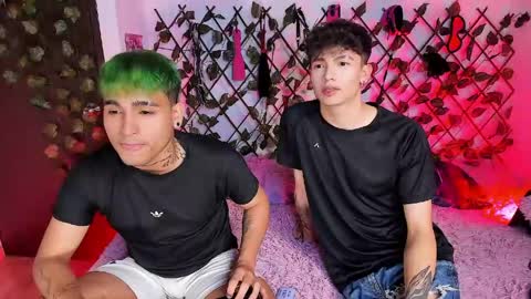 Christian Wang online show from 04/17/26, 12:46