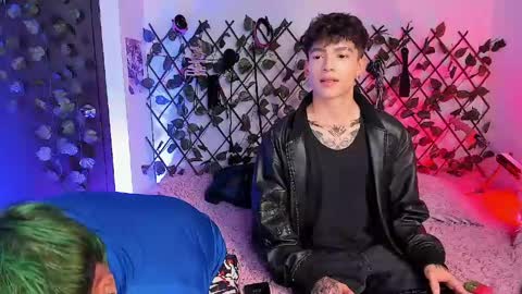 Christian Wang online show from 04/19/26, 10:34