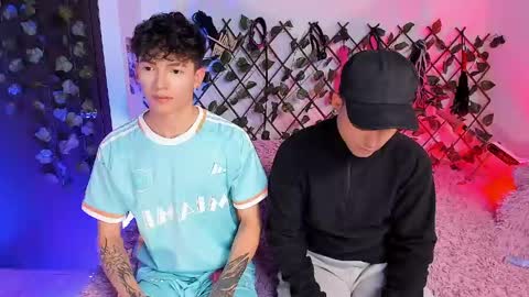 Christian Wang online show from 04/21/26, 10:56