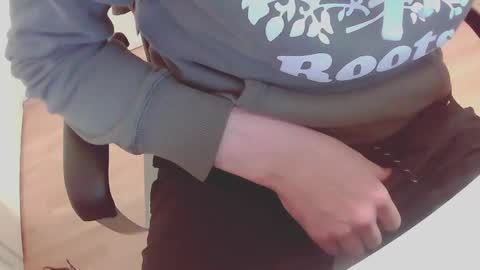 chrissoxx online show from 01/19/25, 11:32