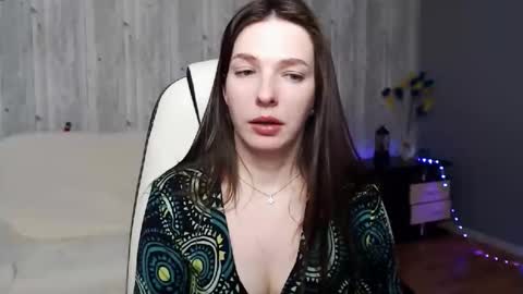 Snapshot of chrisssstaylor chatting on 02/13/25, 08:48 Christi online show from 02/13/25, 08:48