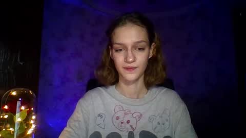 chrissy_joyful online show from 02/12/26, 07:36
