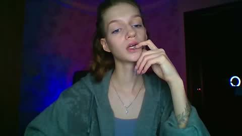 chrissy_joyful online show from 03/24/26, 07:02