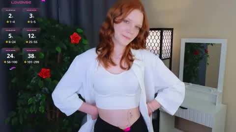 Christa online show from 03/02/26, 11:39