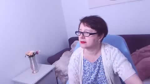 Christa online show from 01/19/25, 02:04