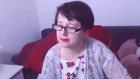 Christa online show from 01/27/25, 03:58