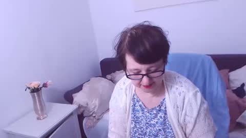 Christa online show from 01/29/25, 02:51