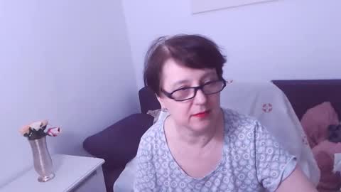 Christa online show from 01/31/25, 11:56