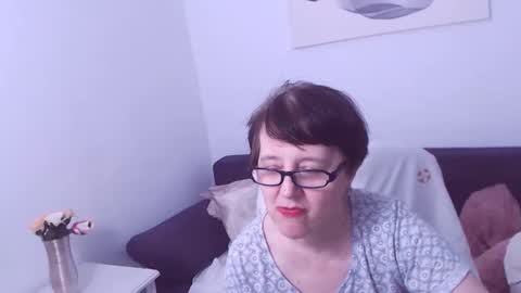 Christa online show from 02/01/25, 02:58