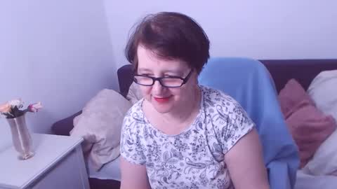 Christa online show from 02/02/25, 02:48